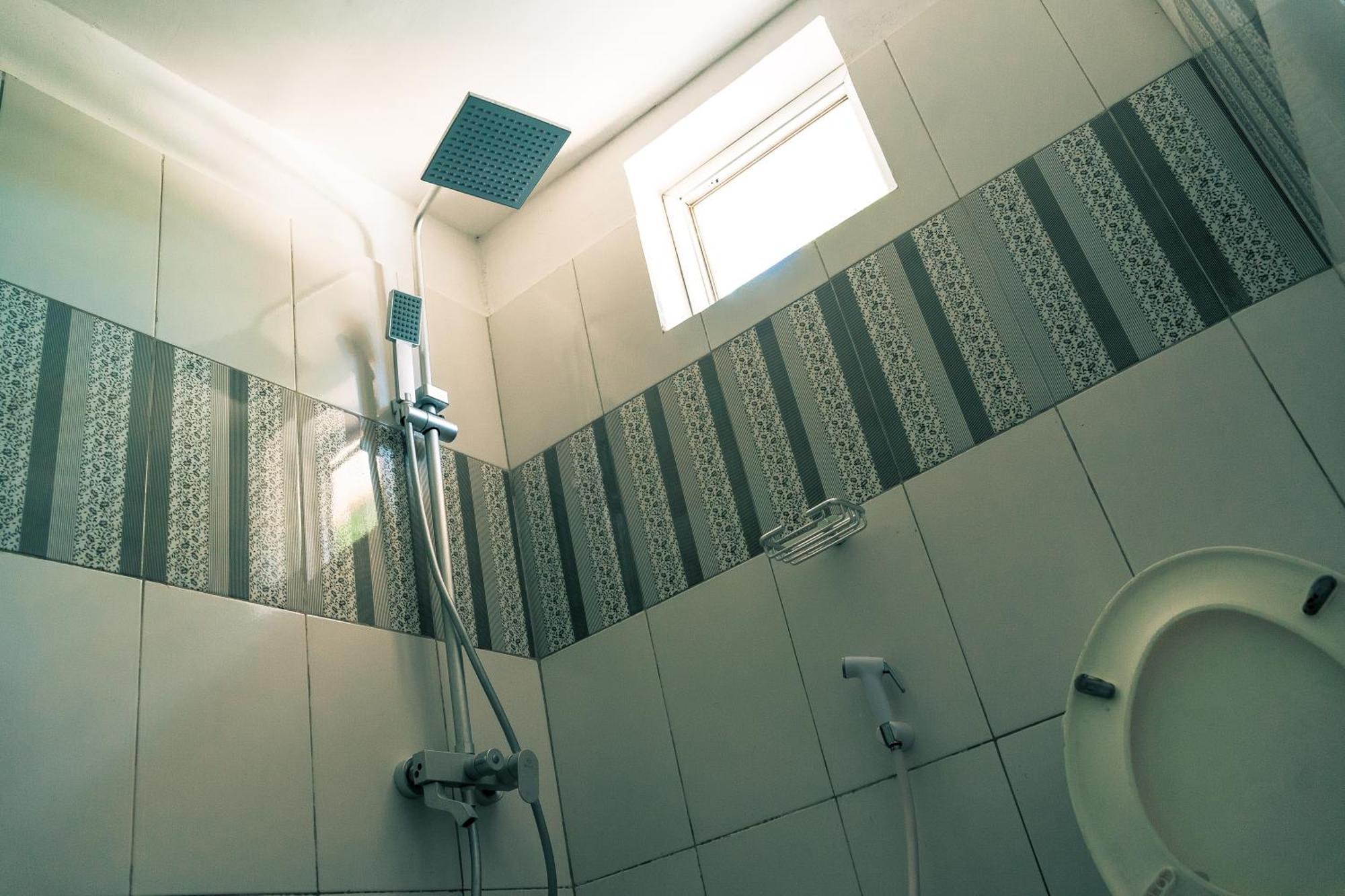 Ge-Homes ดาร์เอสซาลาม ภายนอก รูปภาพ