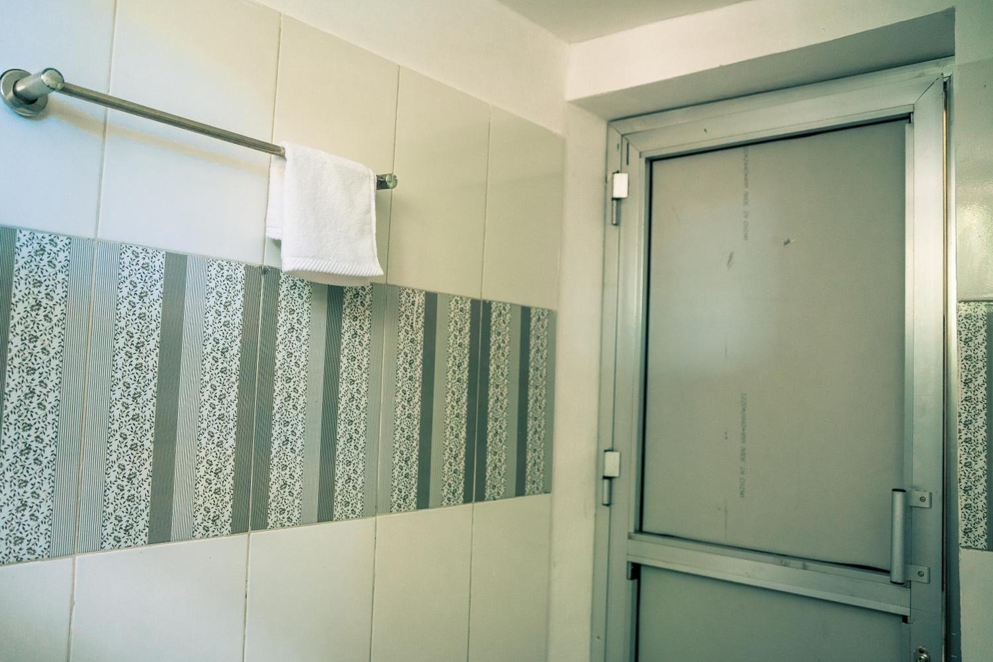 Ge-Homes ดาร์เอสซาลาม ภายนอก รูปภาพ